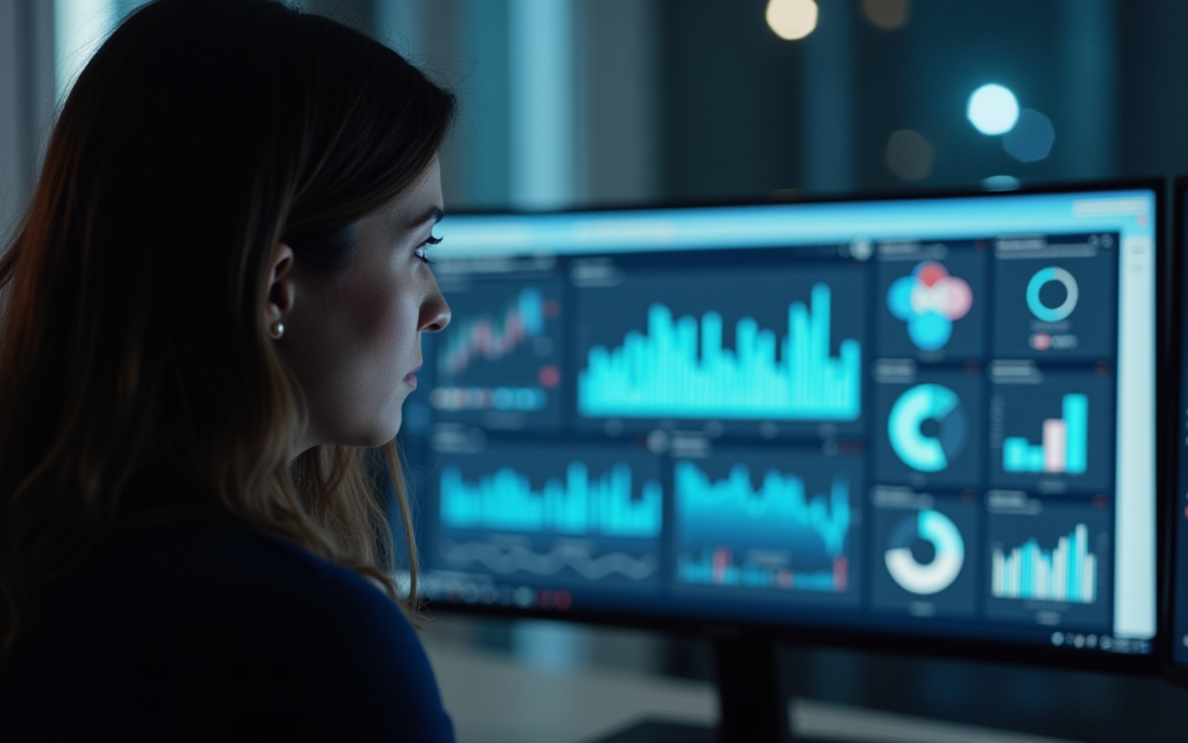 Digital Analytics Optimization Mastery